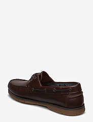 Marstrand - 2-EYE COMFORT - spring shoes - dark brown - 2