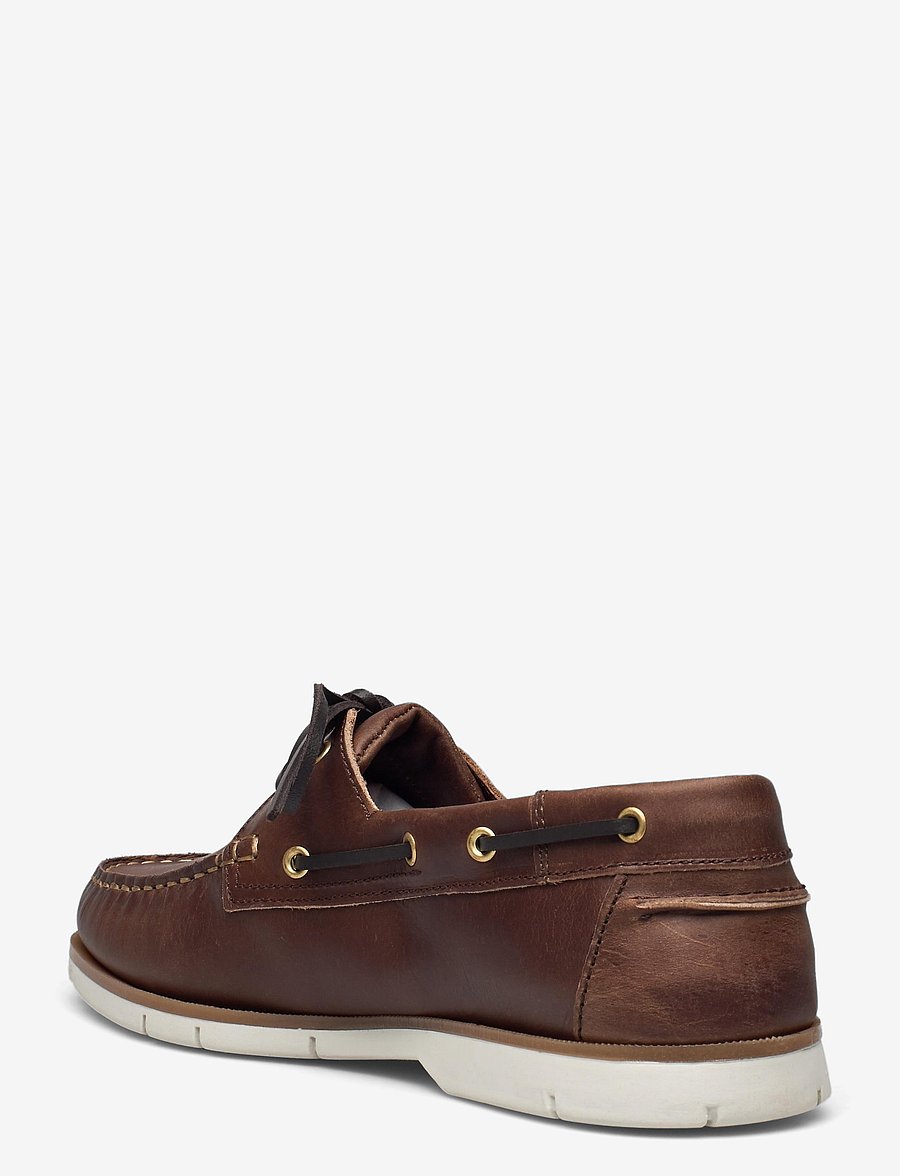 Marstrand - 2-EYE COMFORT MARSTRAND - nach anlass kaufen - dark brown crazy - 2