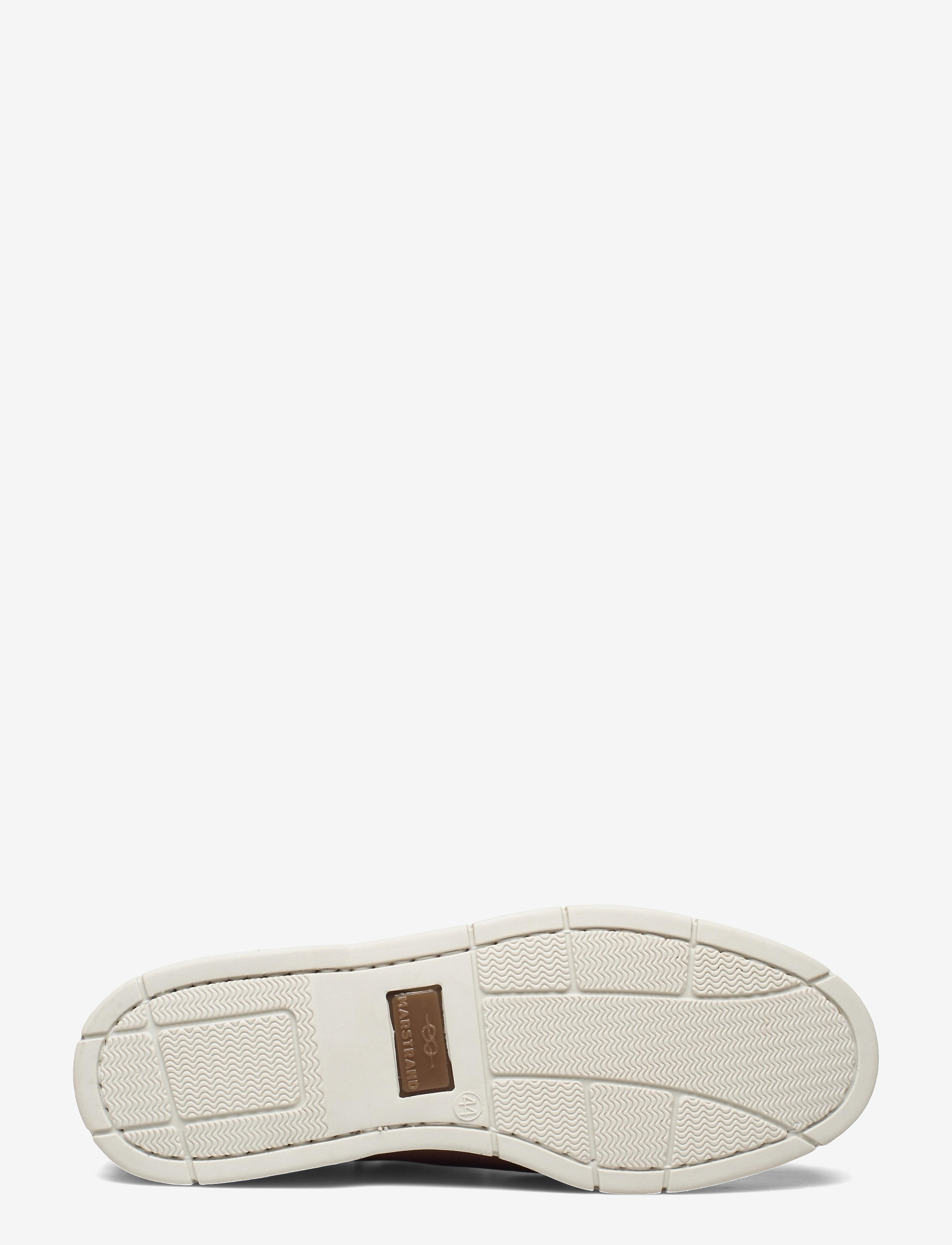 Marstrand - 2-EYE COMFORT - shop efter anledning - dark brown crazy - 4