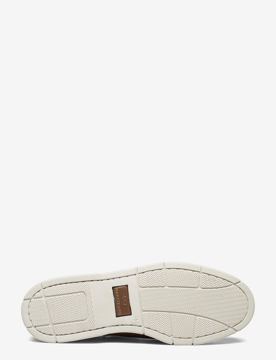 Marstrand - 2-EYE COMFORT MARSTRAND - nach anlass kaufen - dark brown crazy - 4
