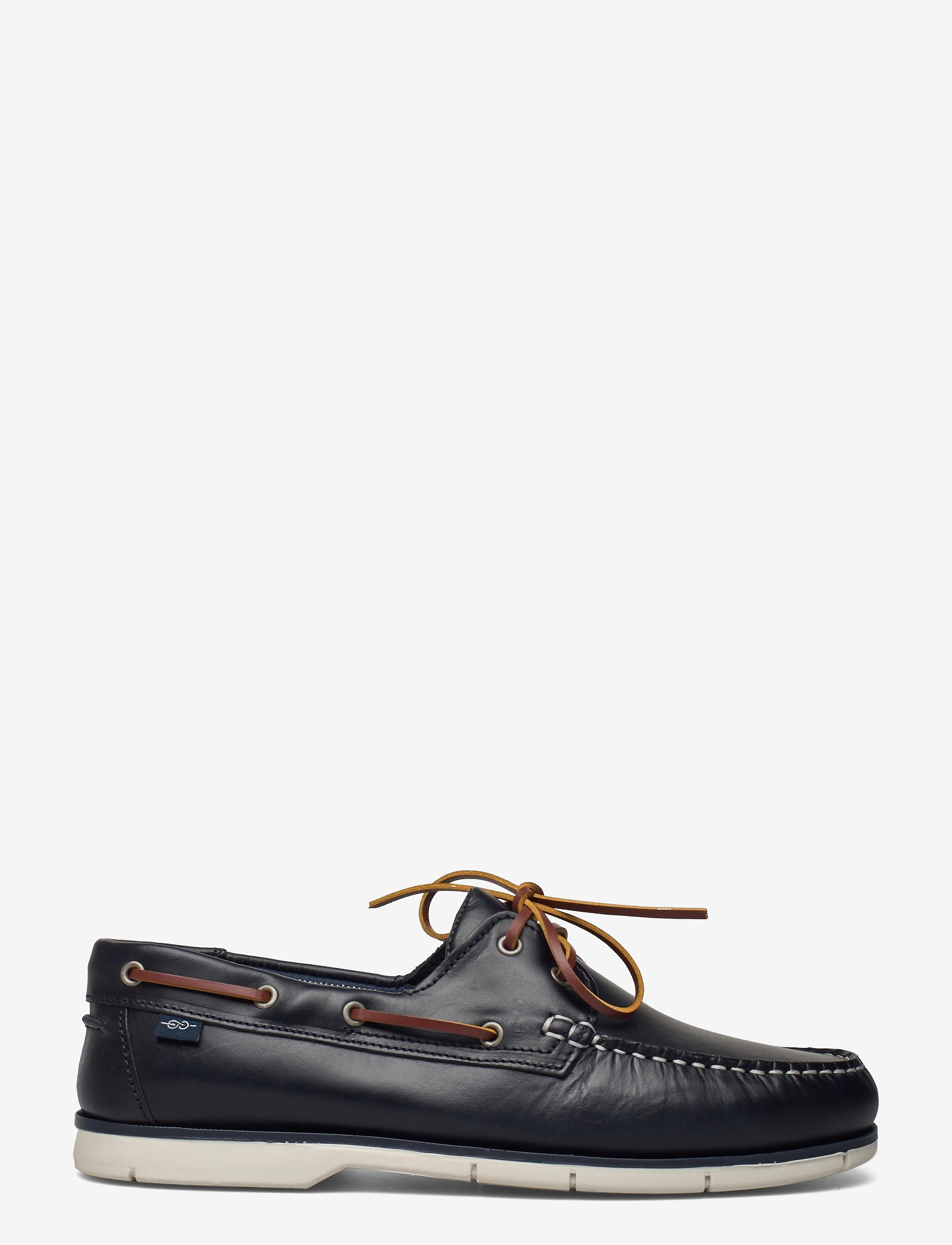Marstrand - 2-EYE COMFORT - navy - 1