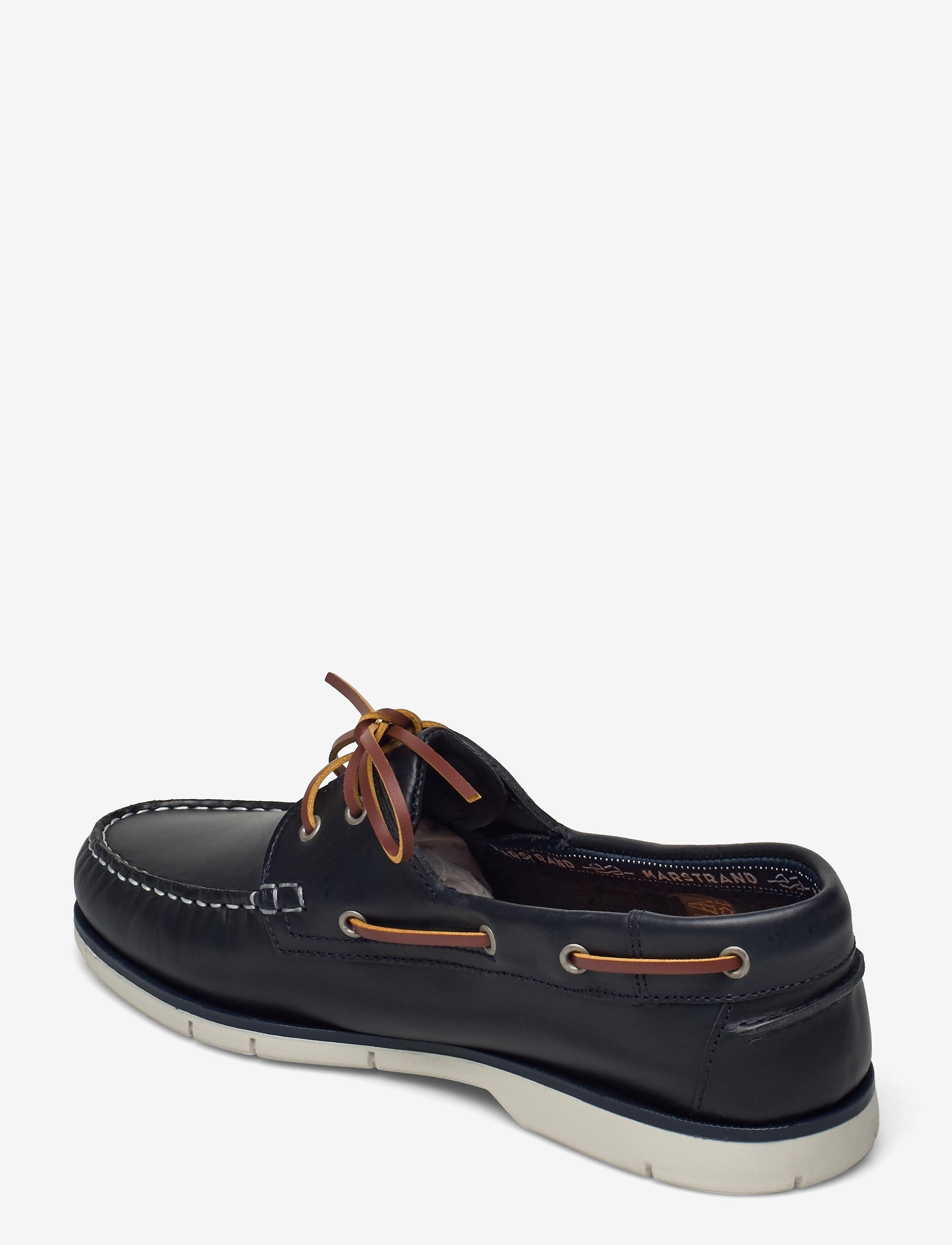 Marstrand - 2-EYE COMFORT - navy - 2