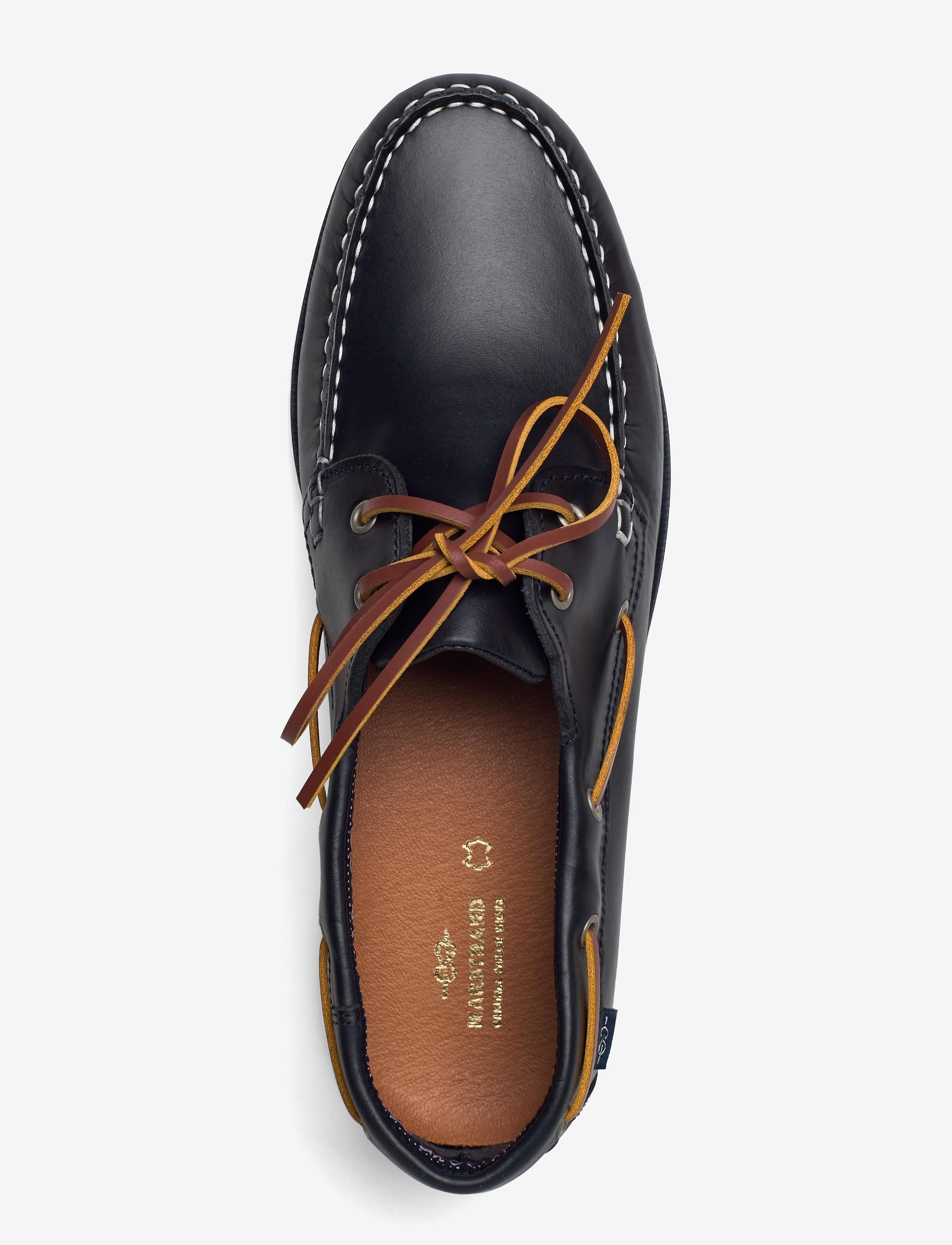 Marstrand - 2-EYE COMFORT - navy - 3