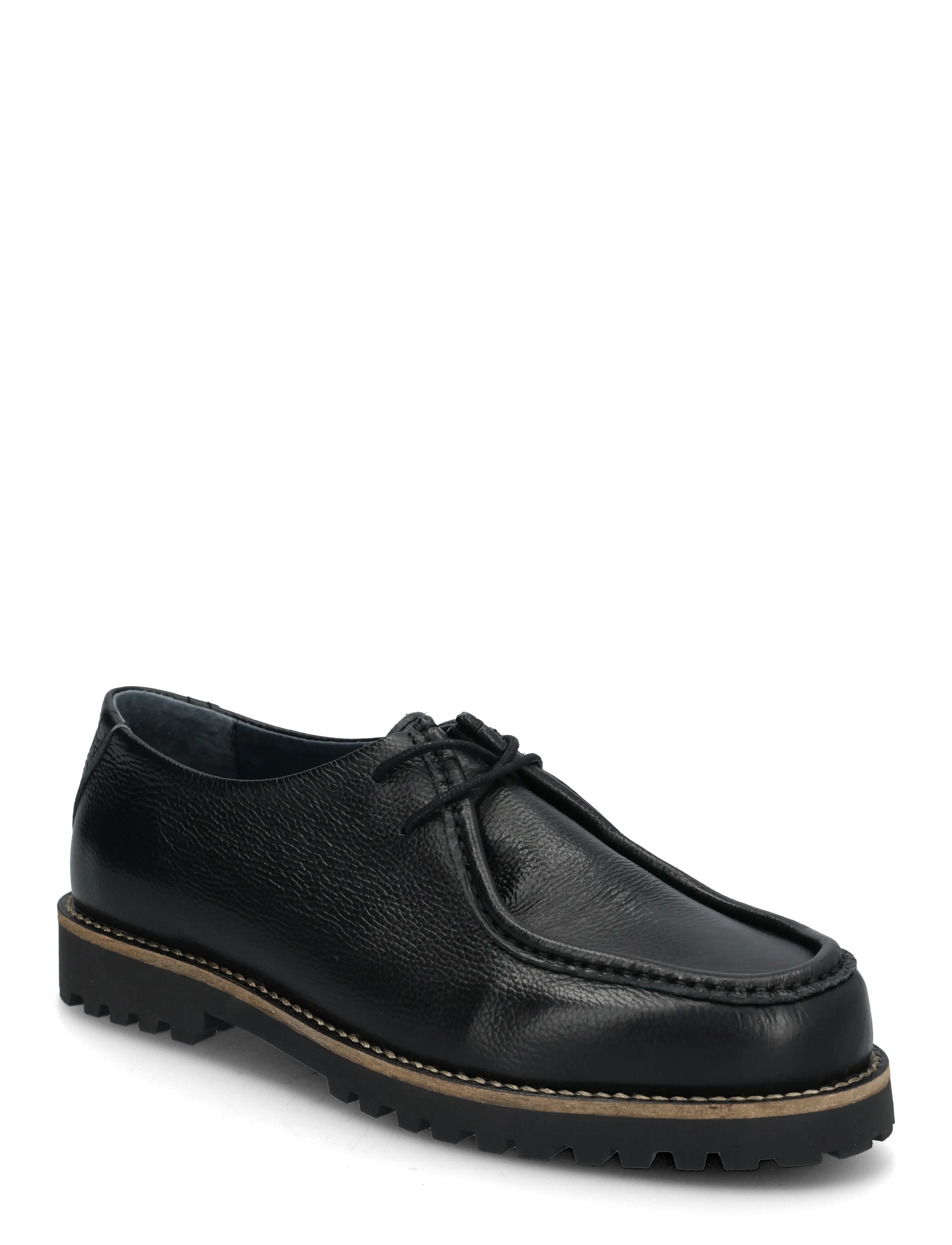 BLACK GRAIN