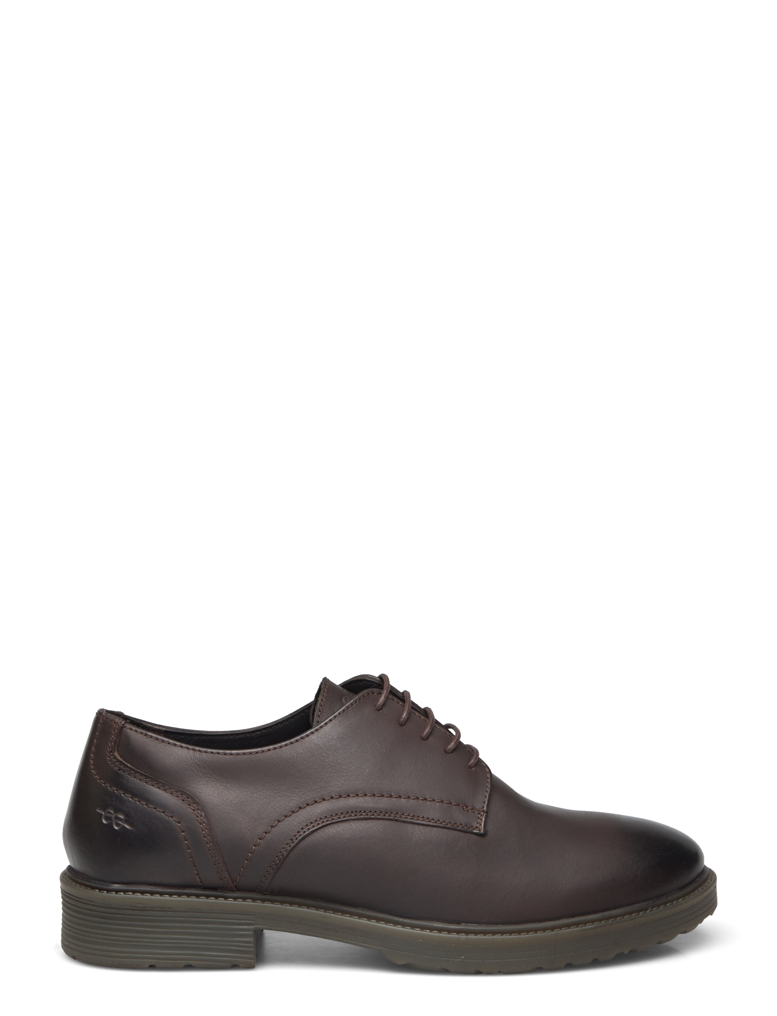 Marstrand - ALEC MARSTRAND - dark brown oily - 1
