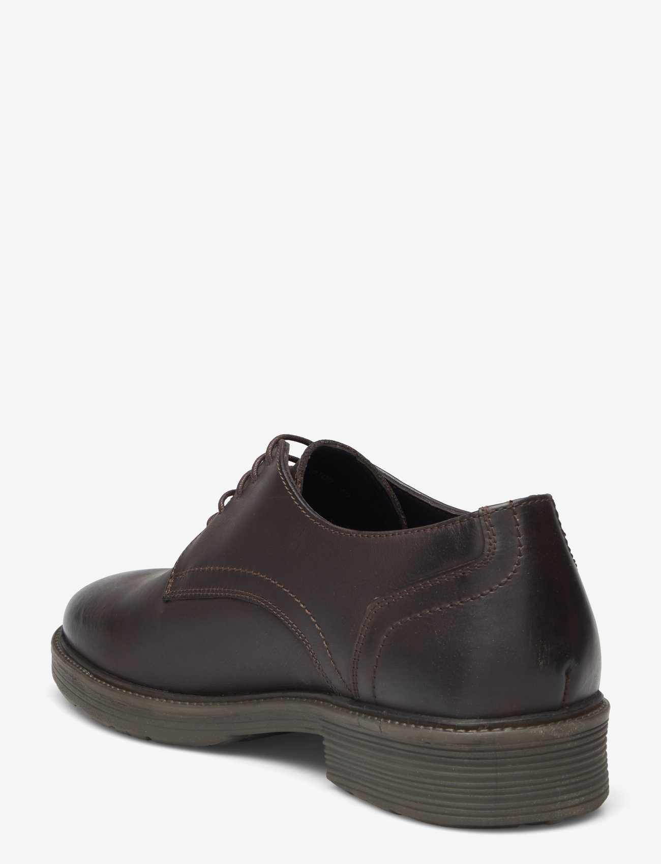 Marstrand - ALEC MARSTRAND - dark brown oily - 2