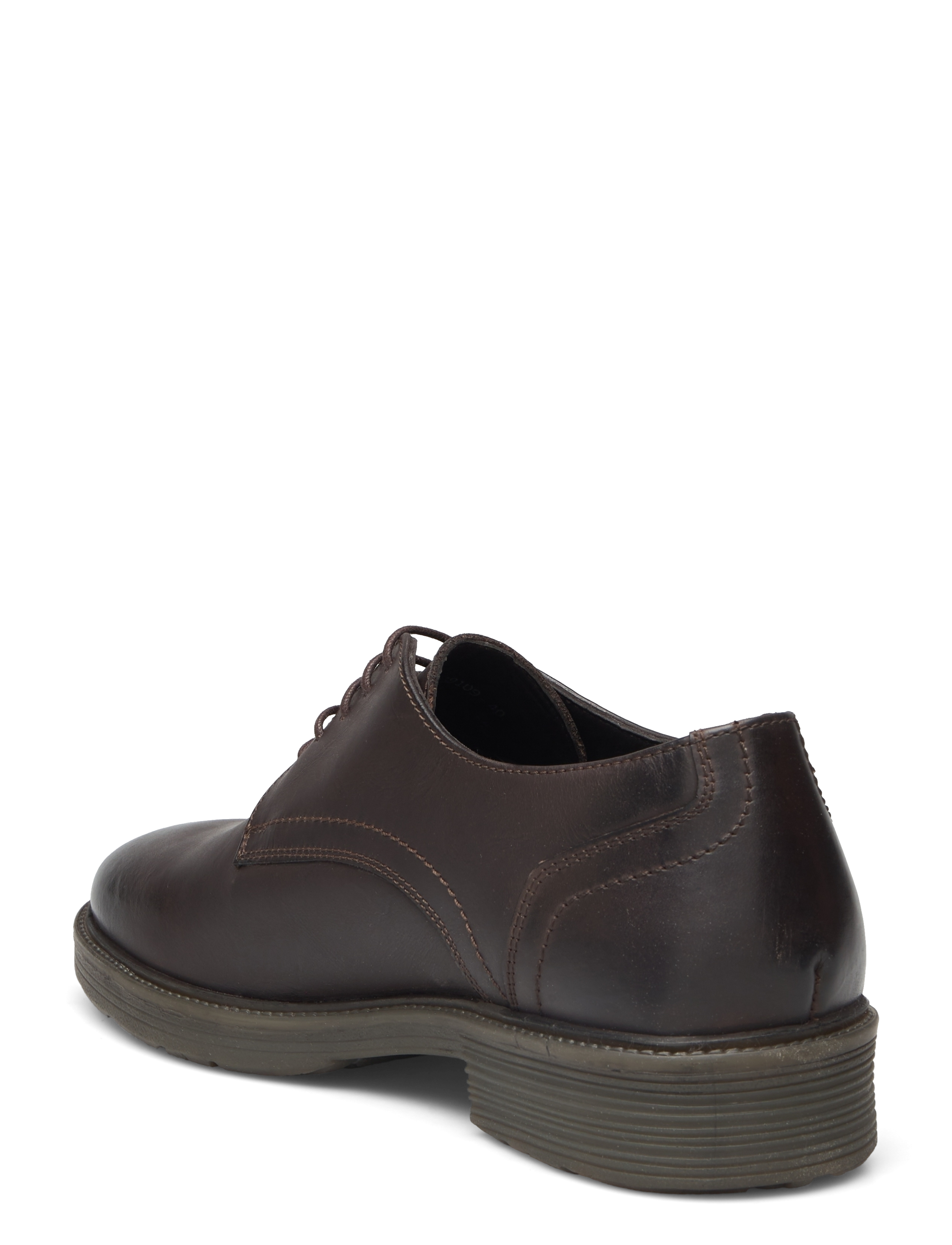 Marstrand - ALEC MARSTRAND - dark brown oily - 2