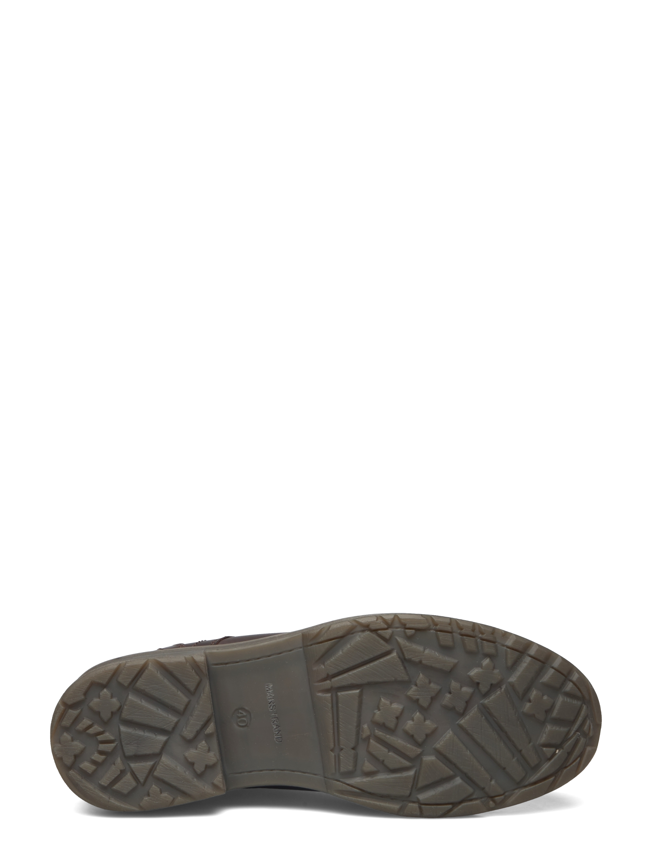 Marstrand - ALEC MARSTRAND - dark brown oily - 4