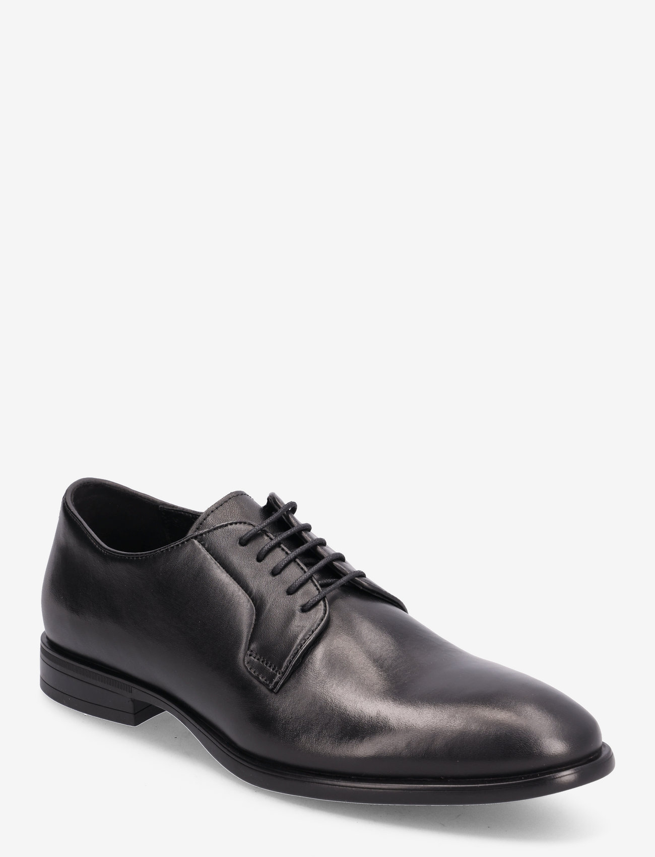 Marstrand - MURPHY DERBY MARSTRAND - laced shoes - black - 0