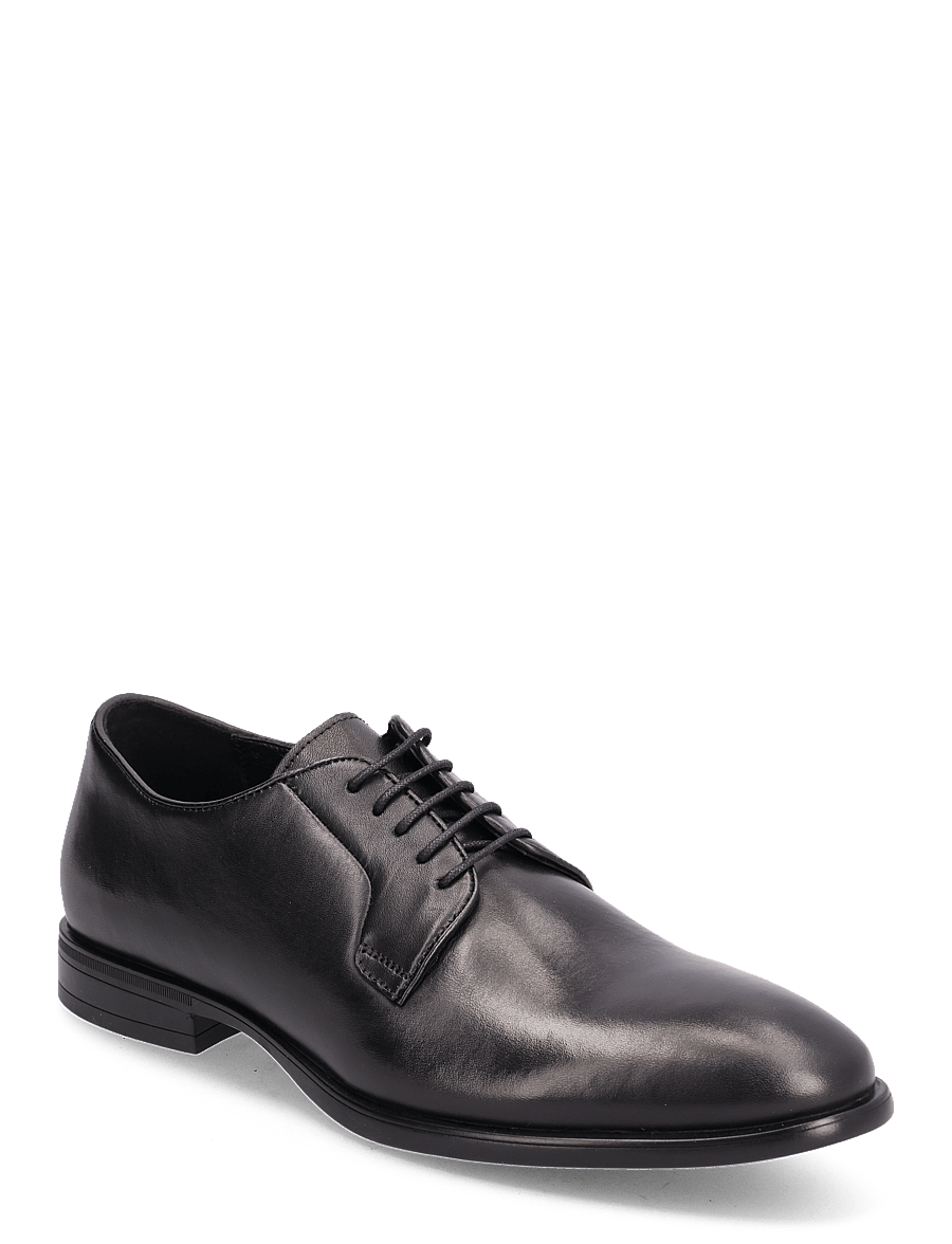 Marstrand - MURPHY DERBY MARSTRAND - derby-schuhe - black - 0