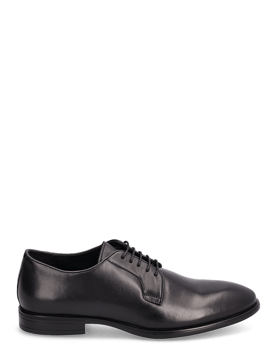 Marstrand - MURPHY DERBY MARSTRAND - derby-schuhe - black - 1