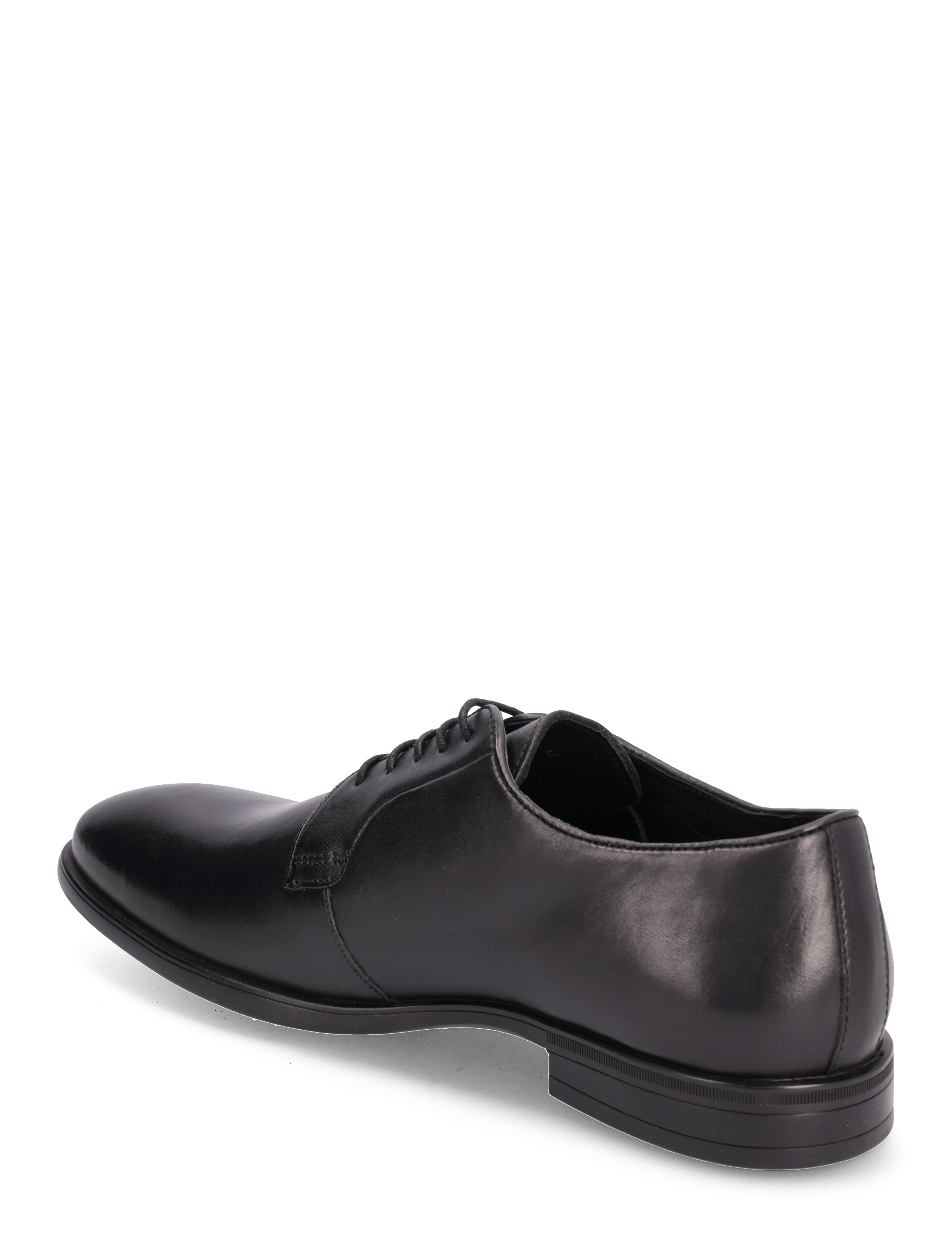 Marstrand - MURPHY DERBY MARSTRAND - derbyskor - black - 2
