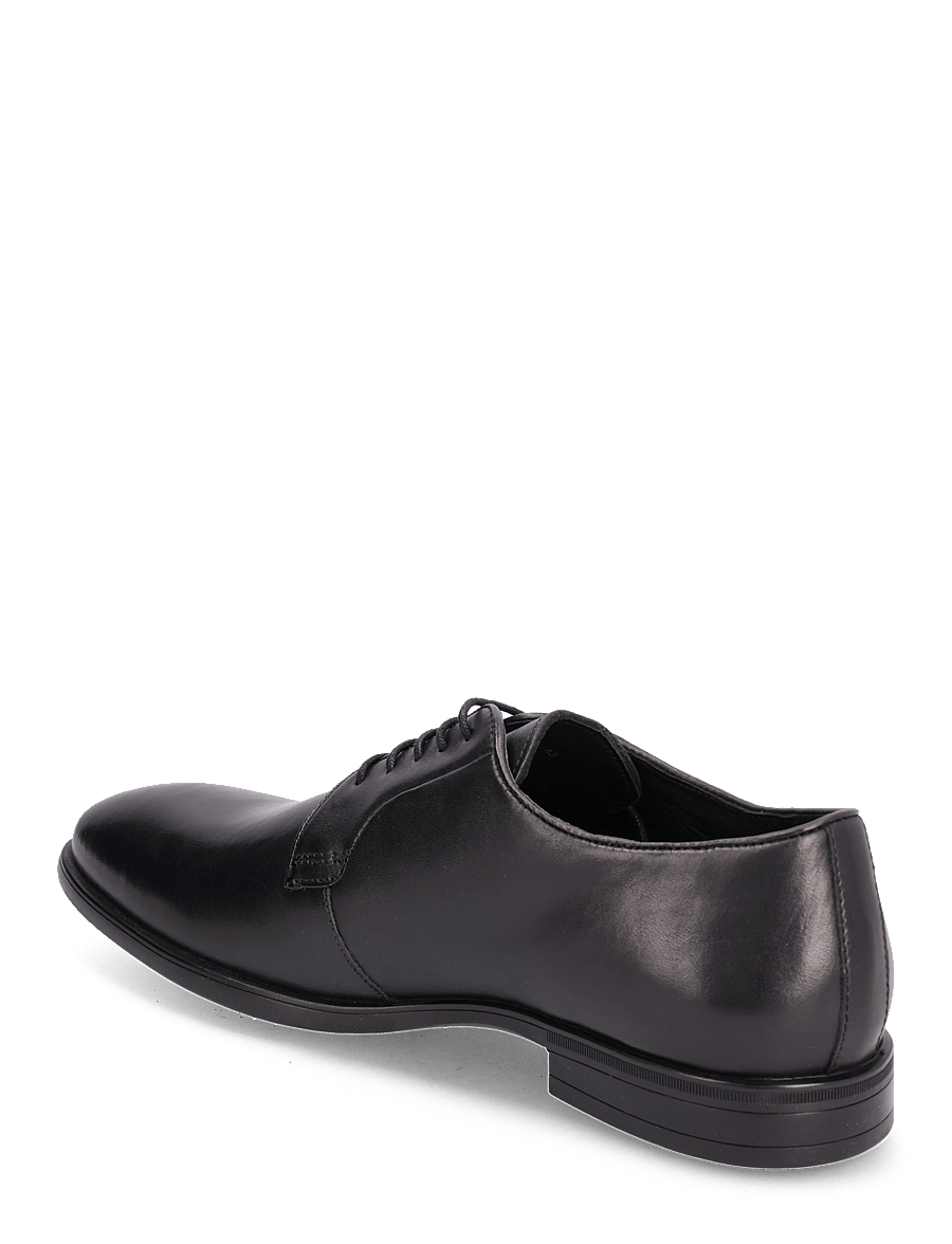 Marstrand - MURPHY DERBY MARSTRAND - derby-schuhe - black - 2