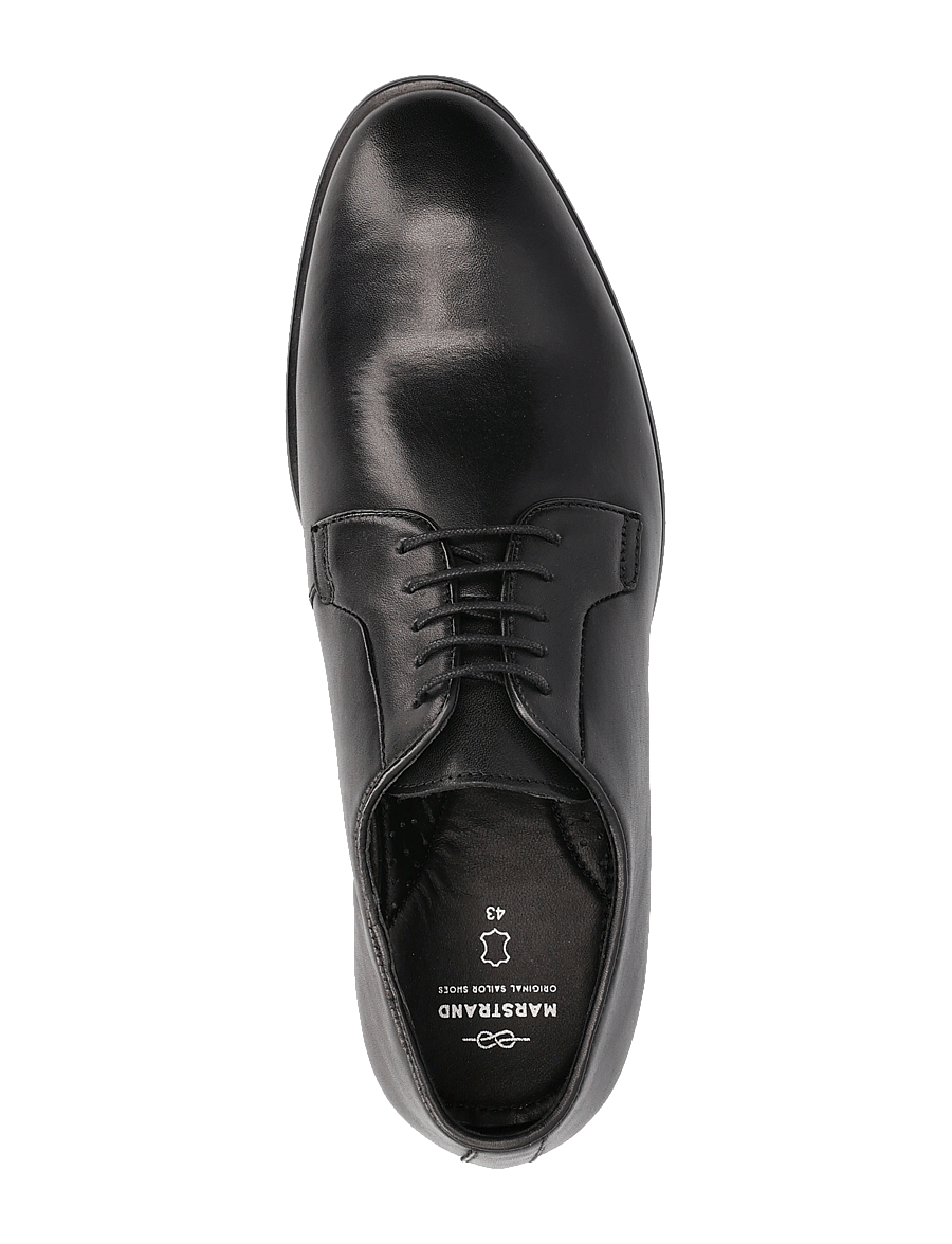Marstrand - MURPHY DERBY MARSTRAND - derby-schuhe - black - 3