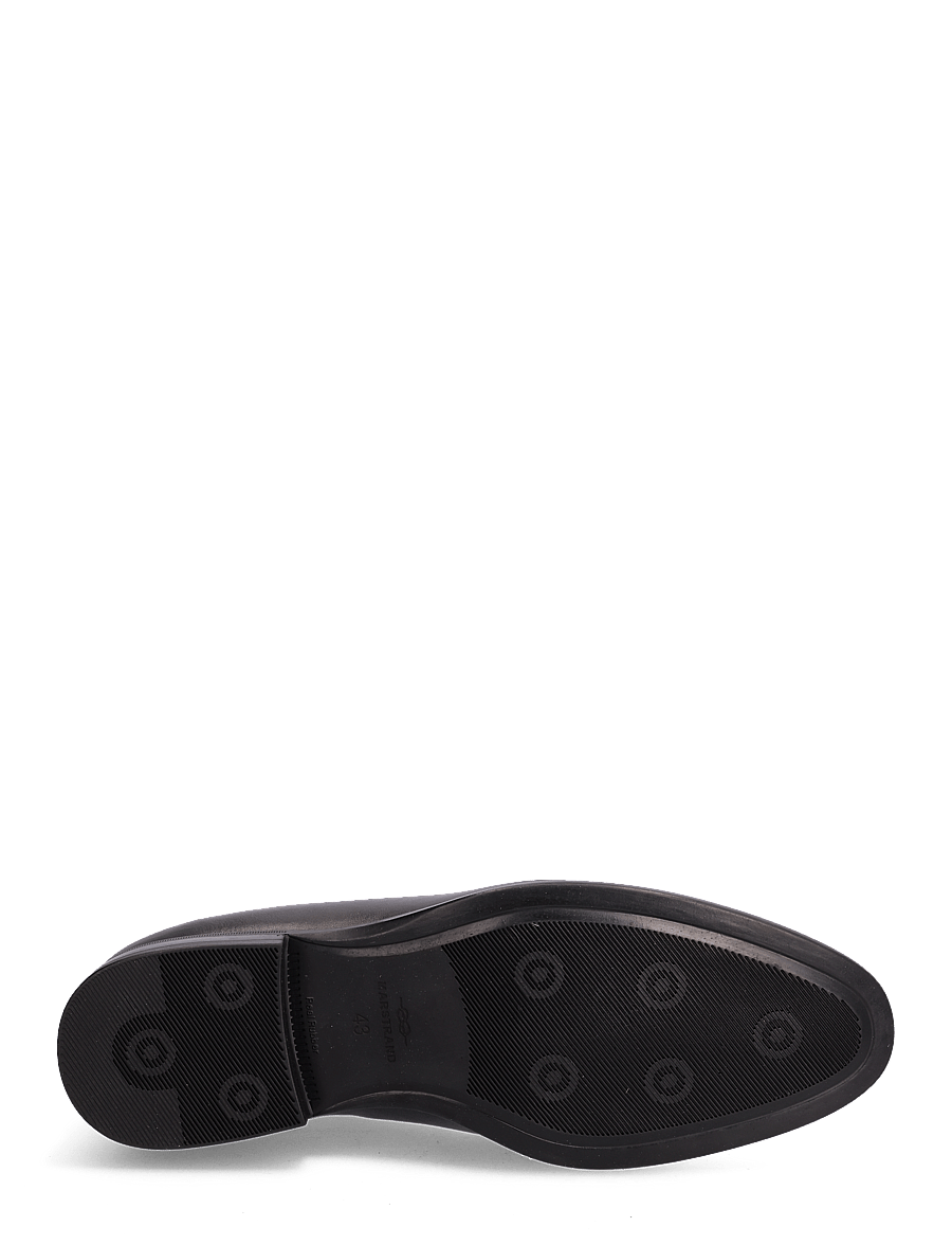 Marstrand - MURPHY DERBY MARSTRAND - derby-schuhe - black - 4