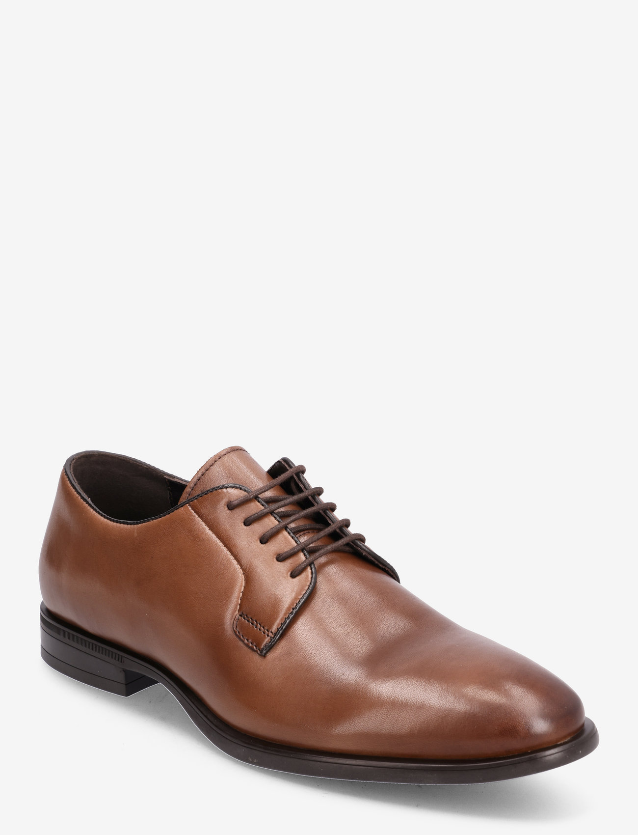 Marstrand - MURPHY DERBY MARSTRAND - laced shoes - brown - 0