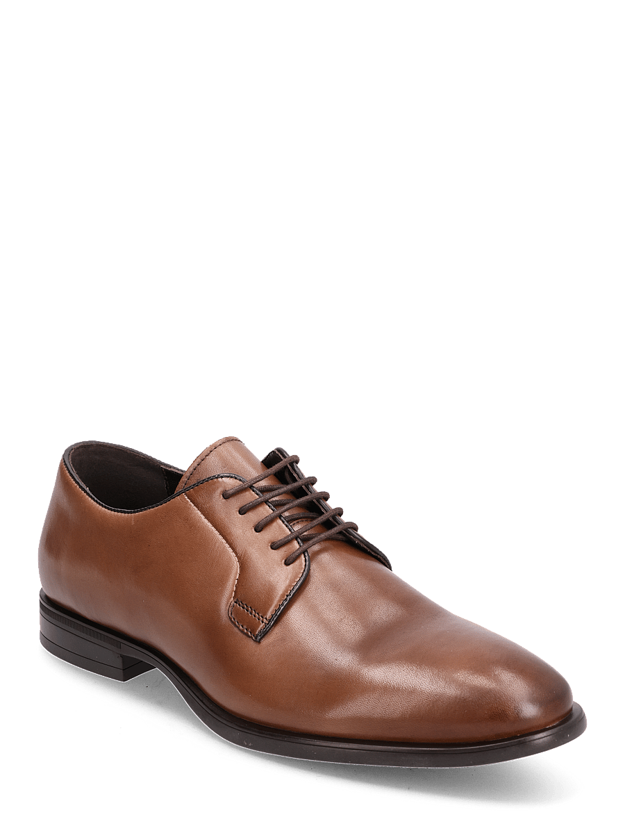 Marstrand - MURPHY DERBY MARSTRAND - derby-schuhe - brown - 0