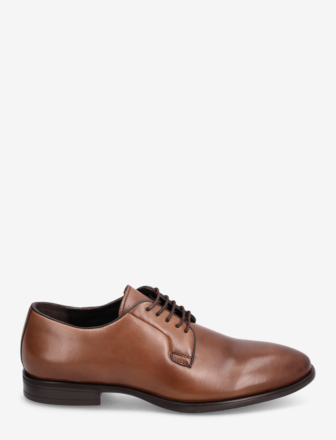 Marstrand - MURPHY DERBY MARSTRAND - veterschoenen - brown - 1