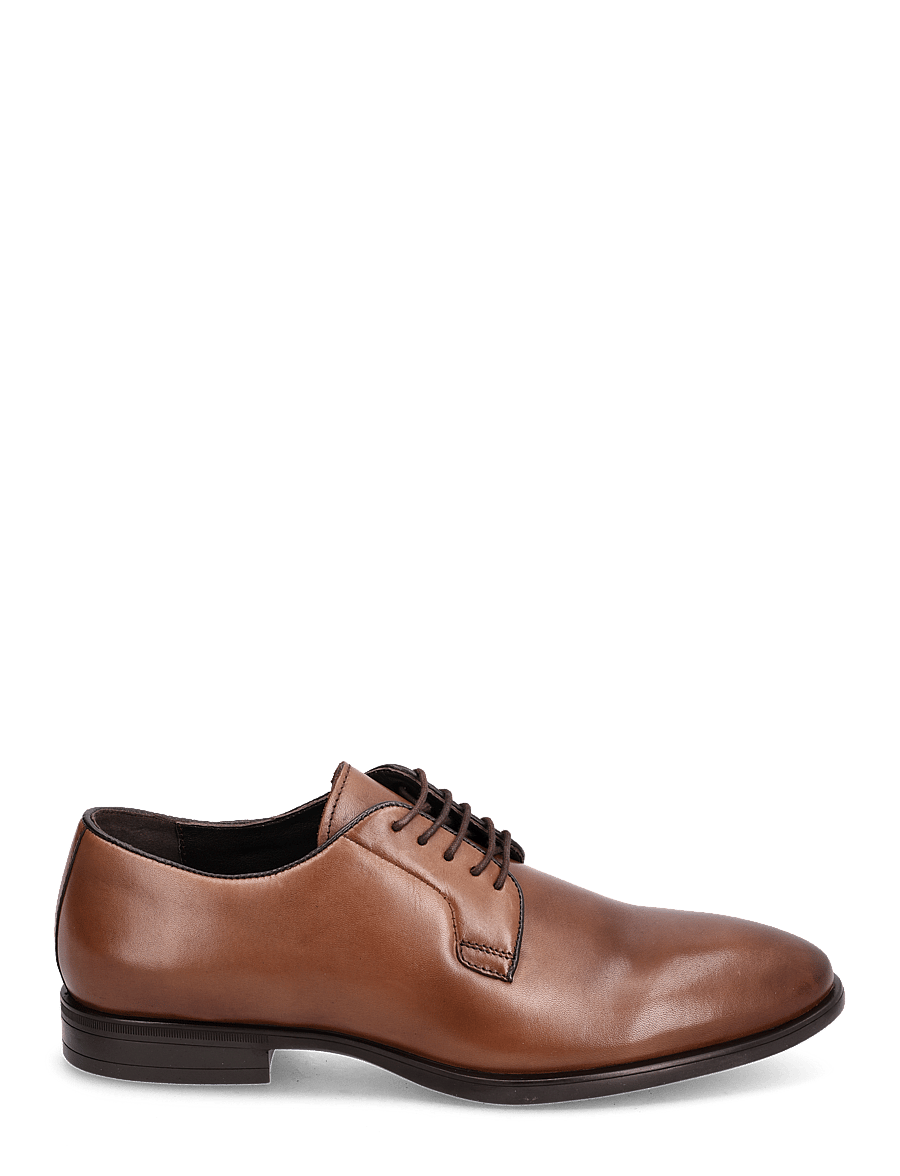 Marstrand - MURPHY DERBY MARSTRAND - derby-schuhe - brown - 1