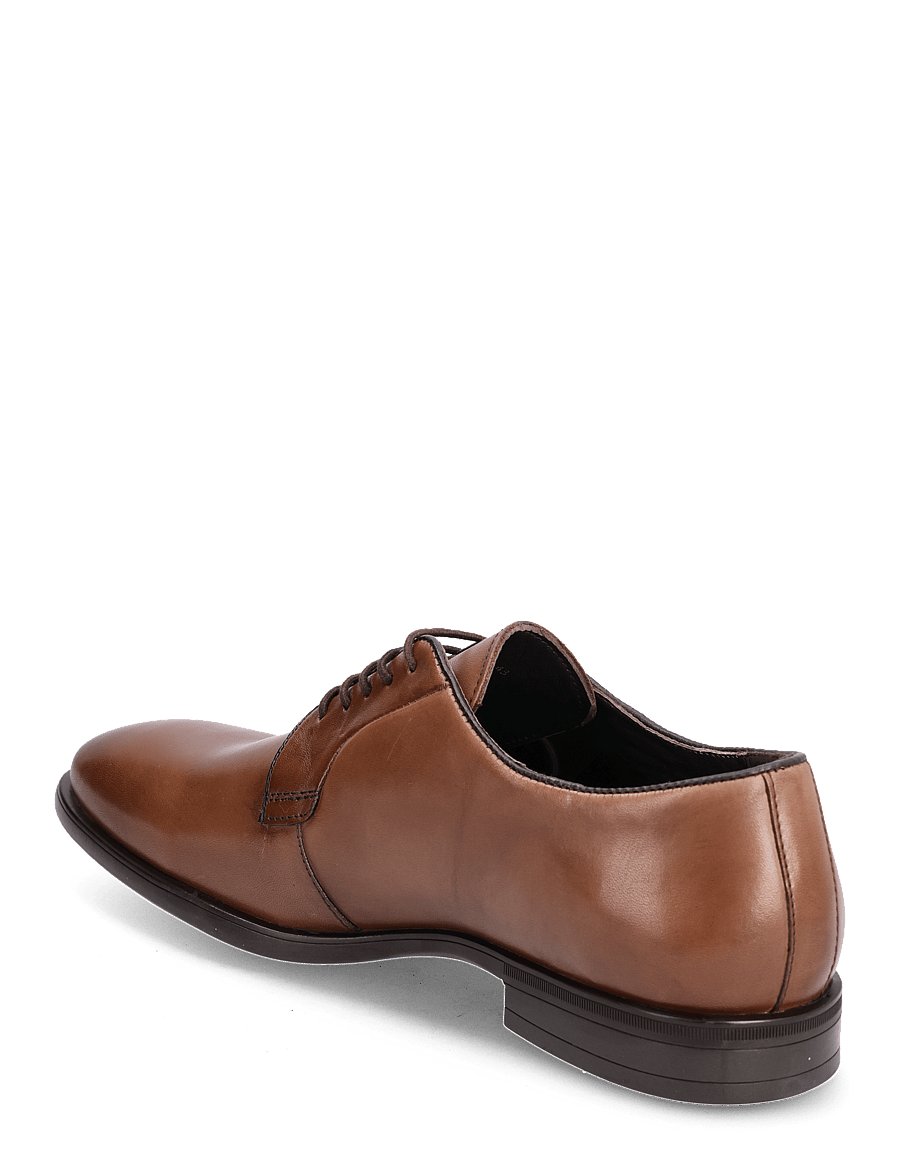 Marstrand - MURPHY DERBY MARSTRAND - derby-schuhe - brown - 2