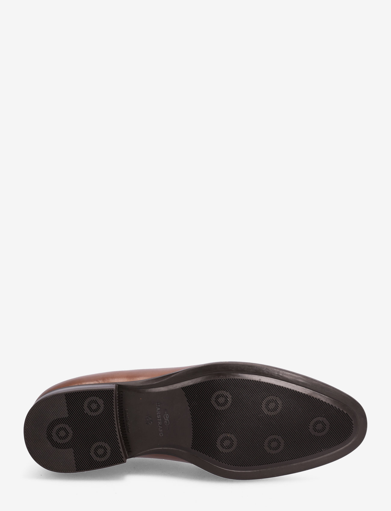 Marstrand - MURPHY DERBY MARSTRAND - derbyskor - brown - 4