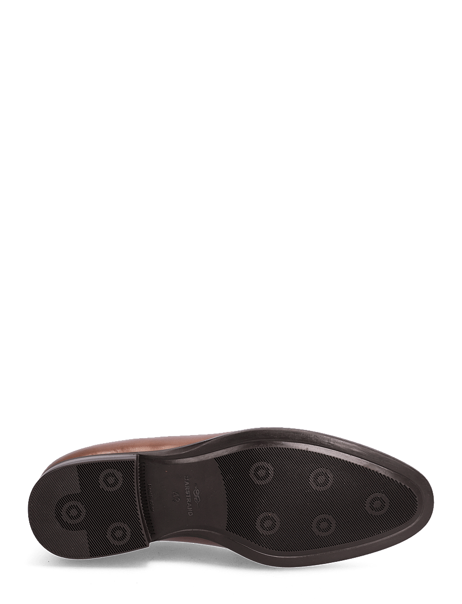 Marstrand - MURPHY DERBY MARSTRAND - derby-schuhe - brown - 4