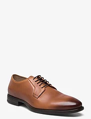 Marstrand - MURPHY DERBY MARSTRAND - laced shoes - tan - 0