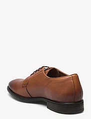 Marstrand - MURPHY DERBY MARSTRAND - laced shoes - tan - 2