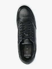 Marstrand - FABIAN MARSTRAND - lave sneakers - black - 3