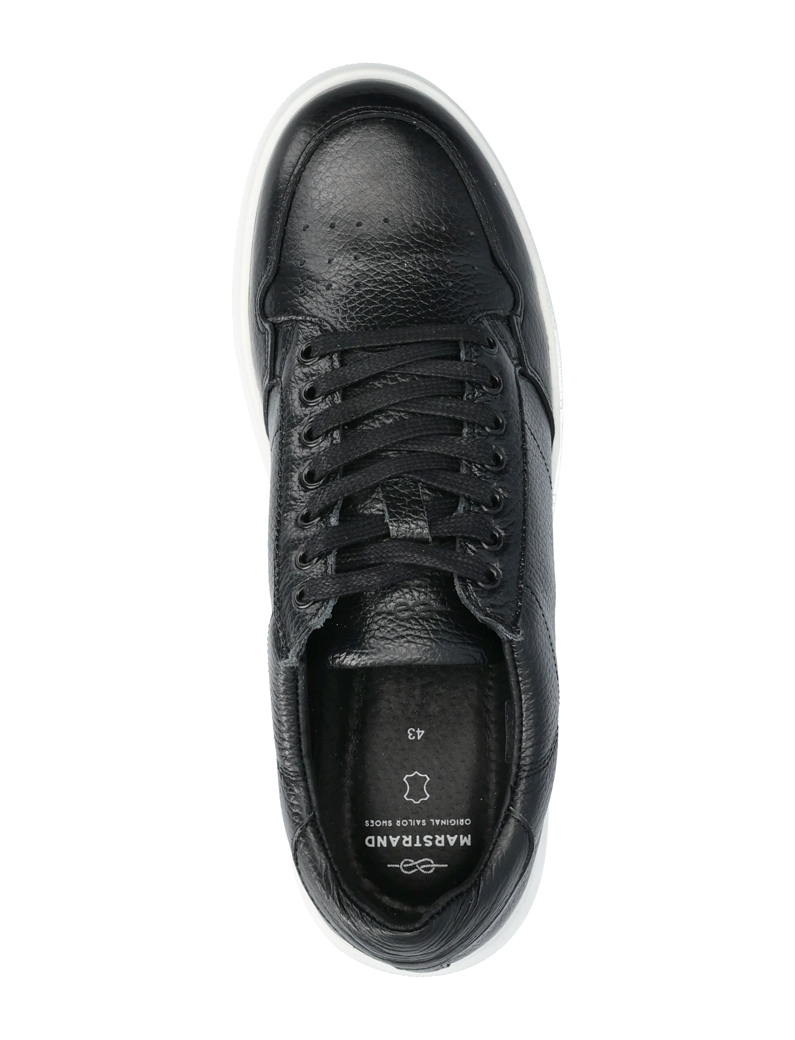 Marstrand - FABIAN MARSTRAND - black - 3
