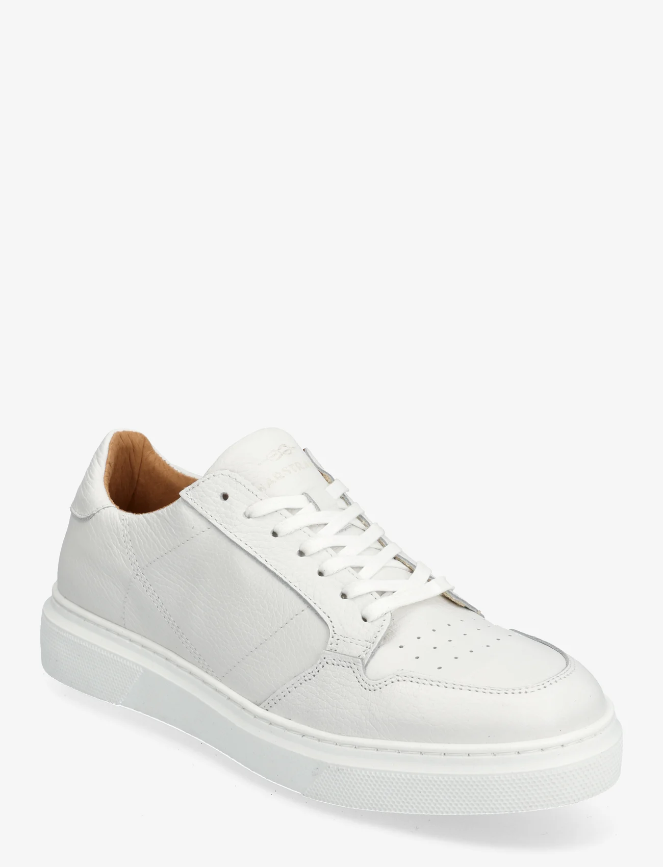 Marstrand - FABIAN MARSTRAND - lave sneakers - white - 0