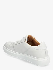 Marstrand - FABIAN MARSTRAND - laisvalaikio batai žemu aulu - white - 2