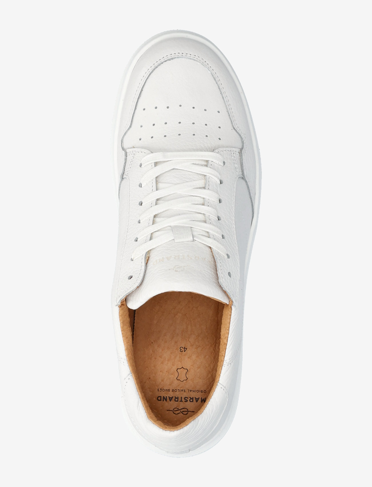 Marstrand - FABIAN MARSTRAND - white - 3