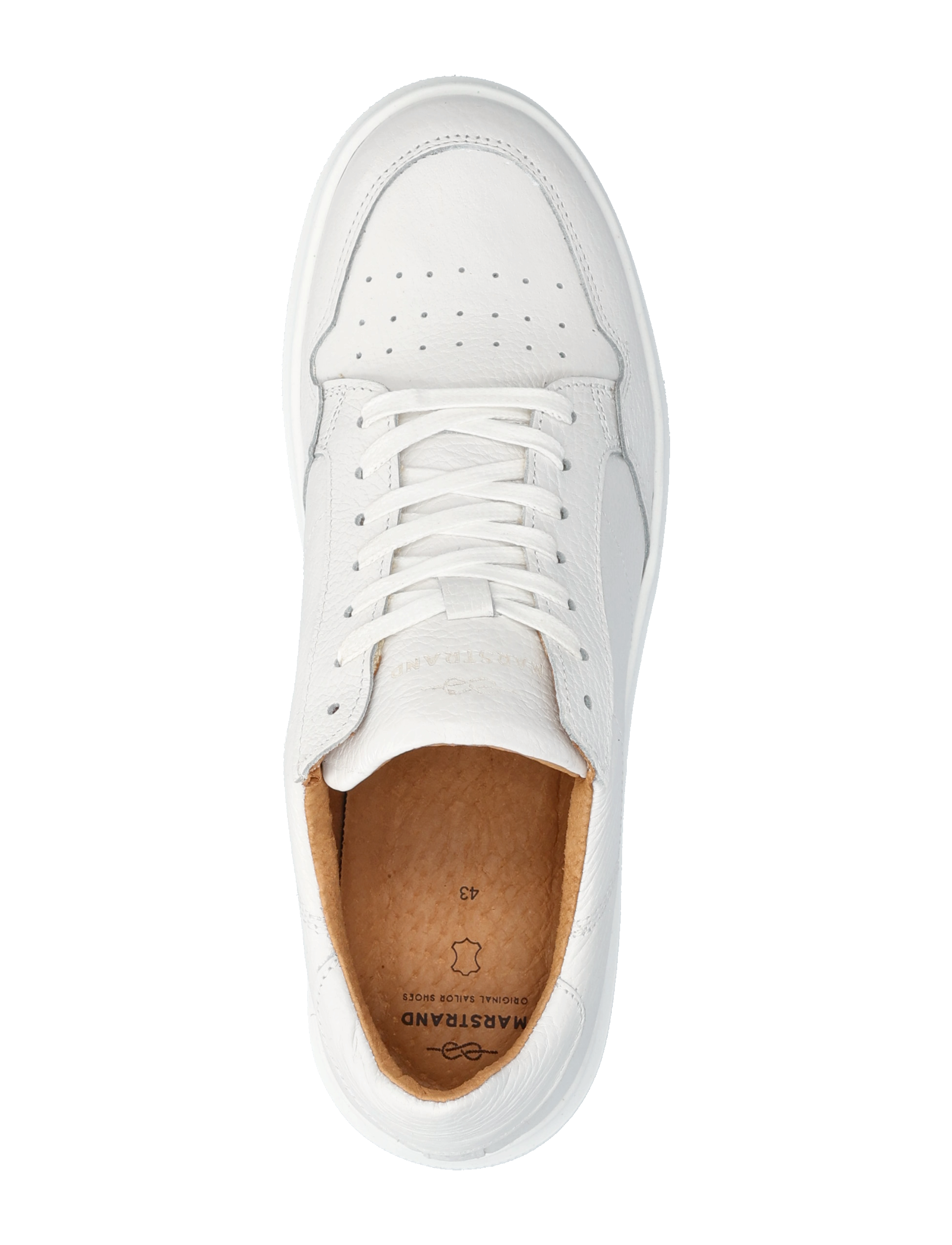 Marstrand - FABIAN MARSTRAND - white - 3