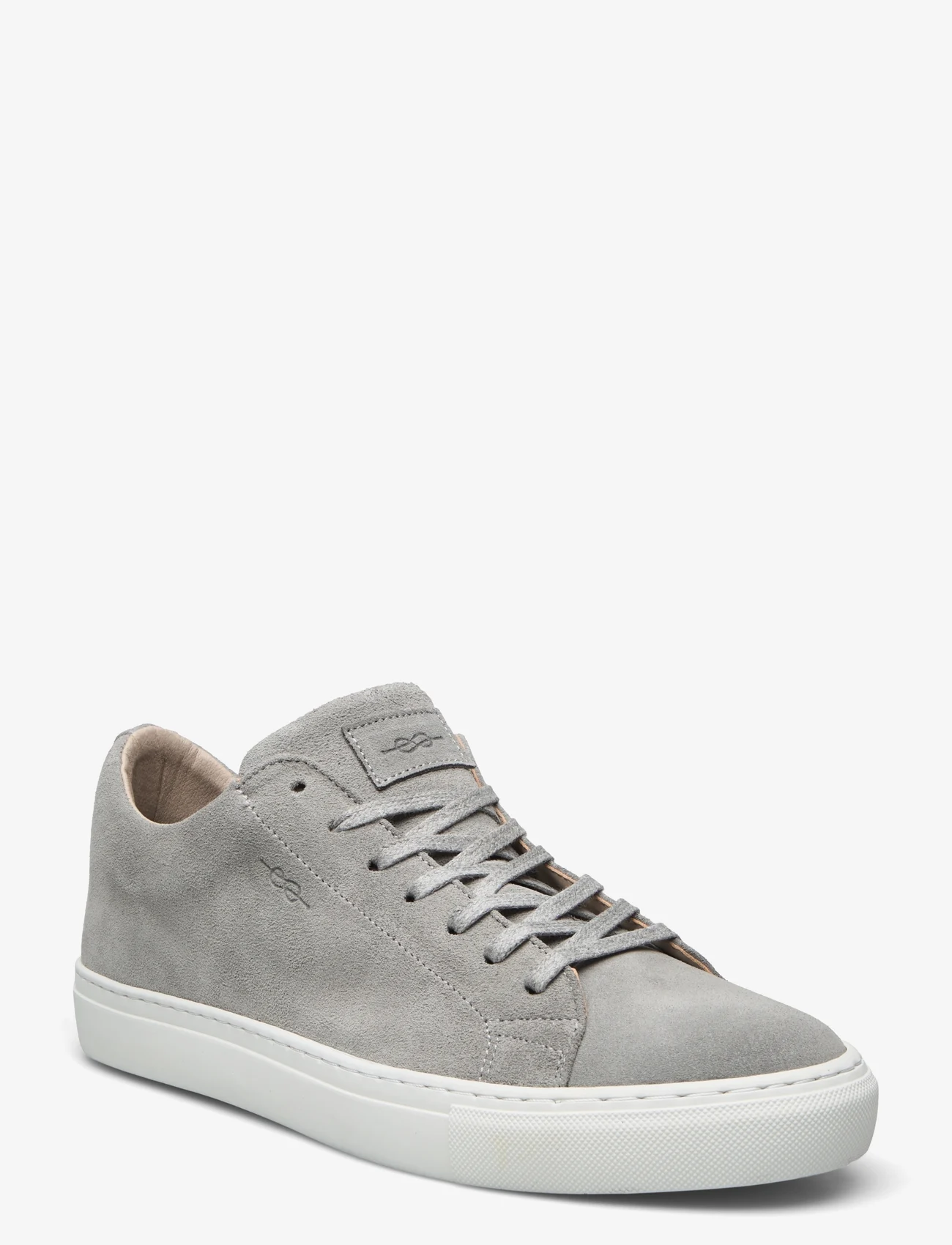 Marstrand - BUDDY MARSTRAND - laag sneakers - grey - 0