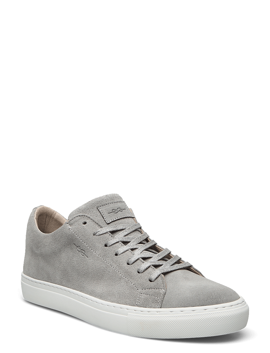 Marstrand - BUDDY MARSTRAND - lave sneakers - grey - 0