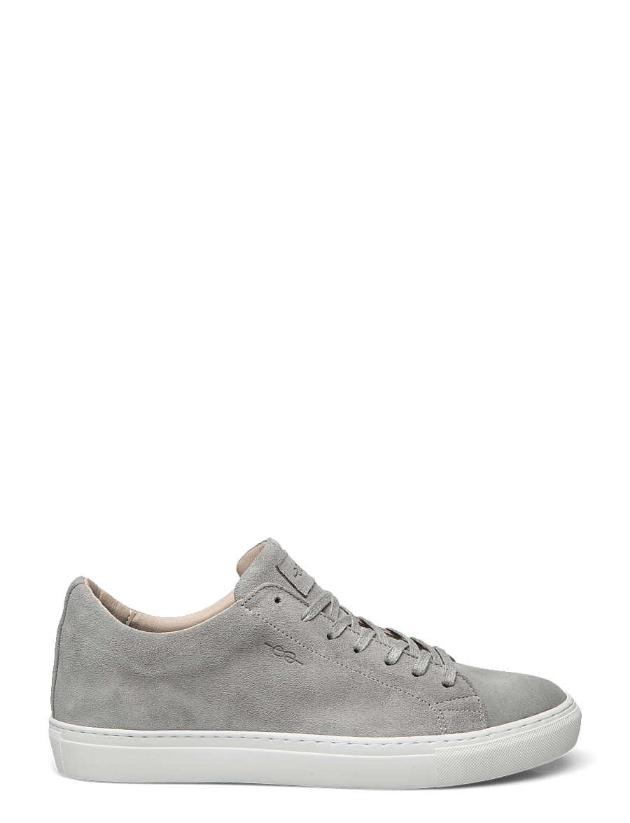 Marstrand - BUDDY MARSTRAND - lave sneakers - grey - 1