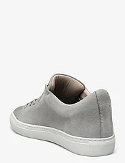Marstrand - BUDDY MARSTRAND - laisvalaikio batai žemu aulu - grey - 2