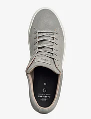 Marstrand - BUDDY MARSTRAND - laisvalaikio batai žemu aulu - grey - 3