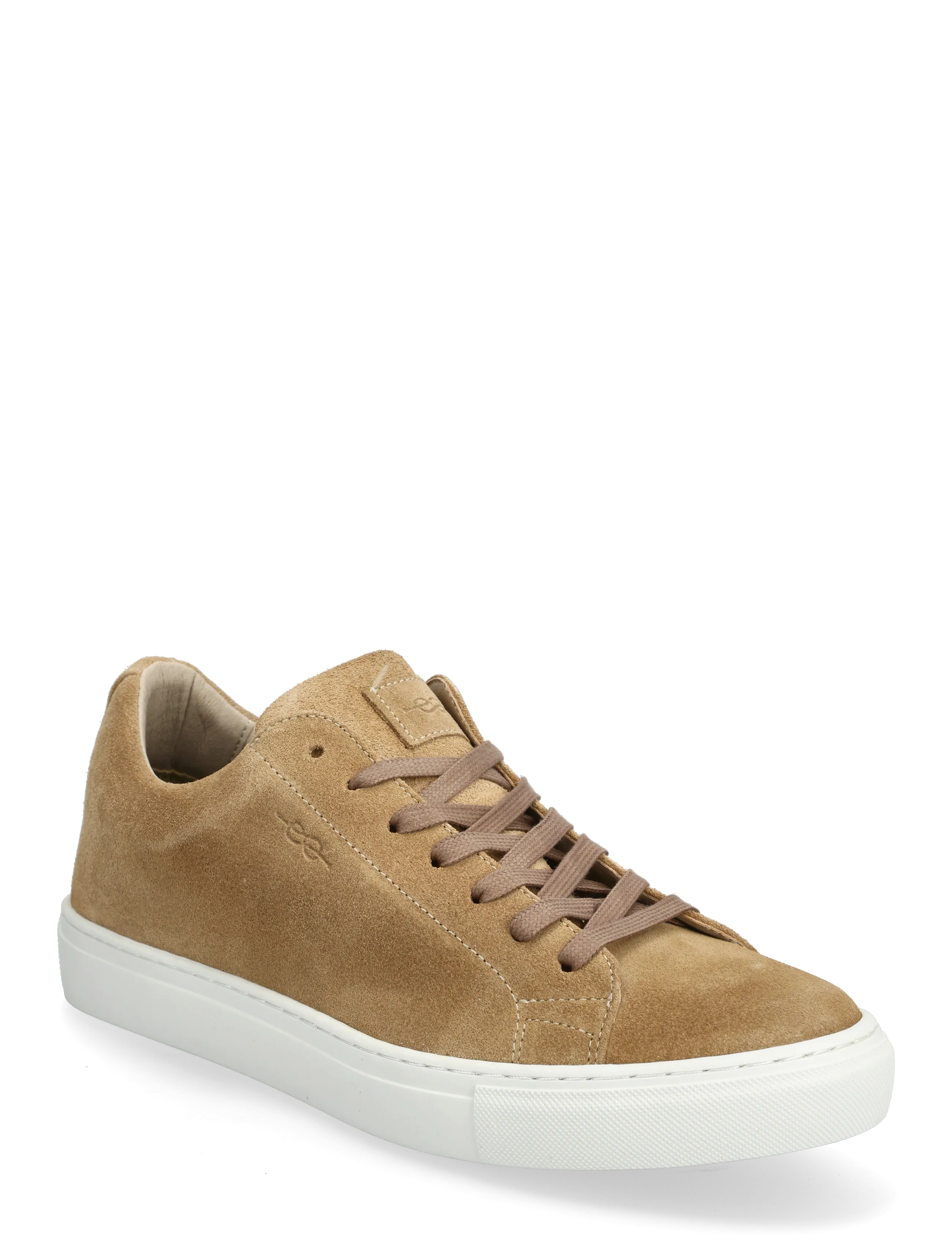 Marstrand BUDDY MARSTRAND - Madala säärega tossud - TAUPE / beige