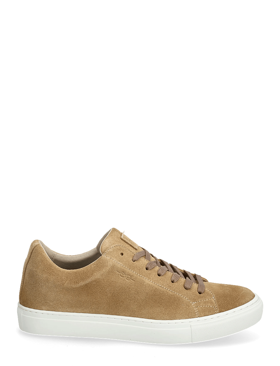 Marstrand - BUDDY MARSTRAND - low-top sneaker - taupe - 1