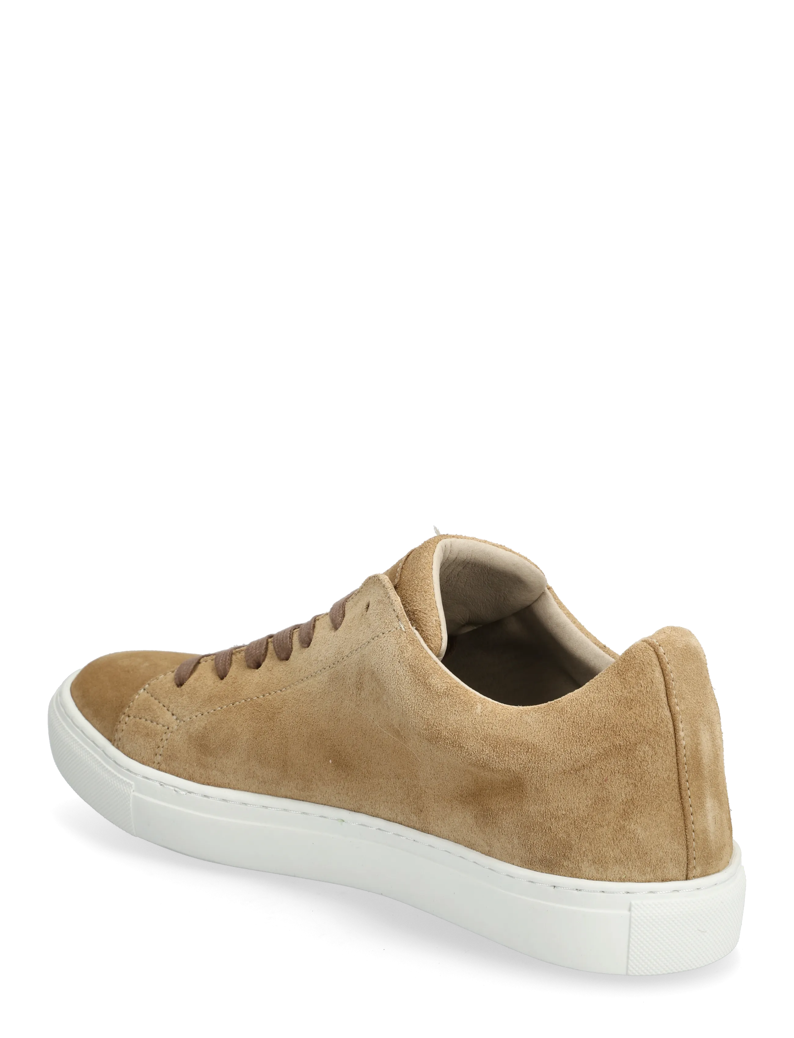 Marstrand - BUDDY MARSTRAND - sneakersy niskie - taupe - 2