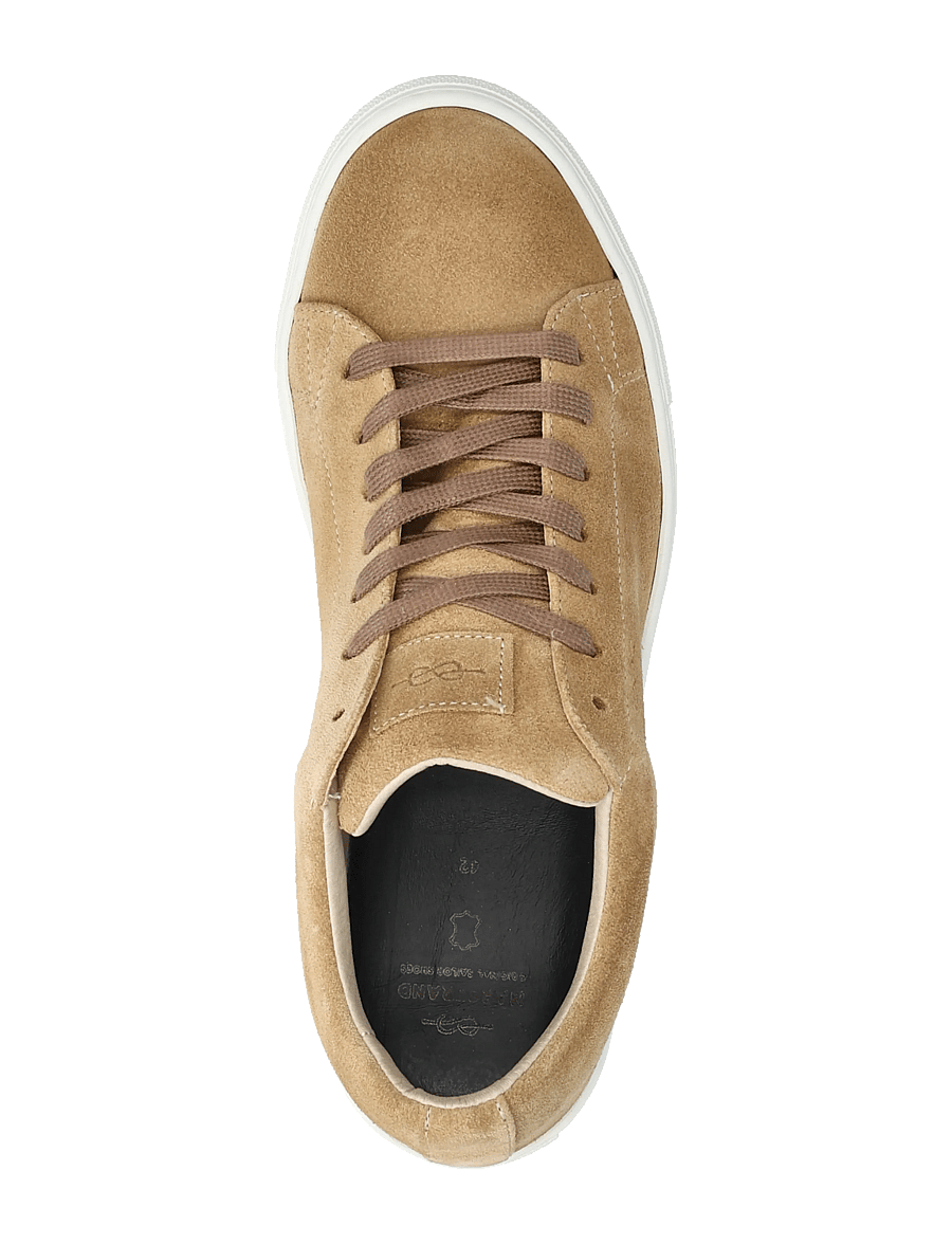 Marstrand - BUDDY MARSTRAND - low-top sneaker - taupe - 3