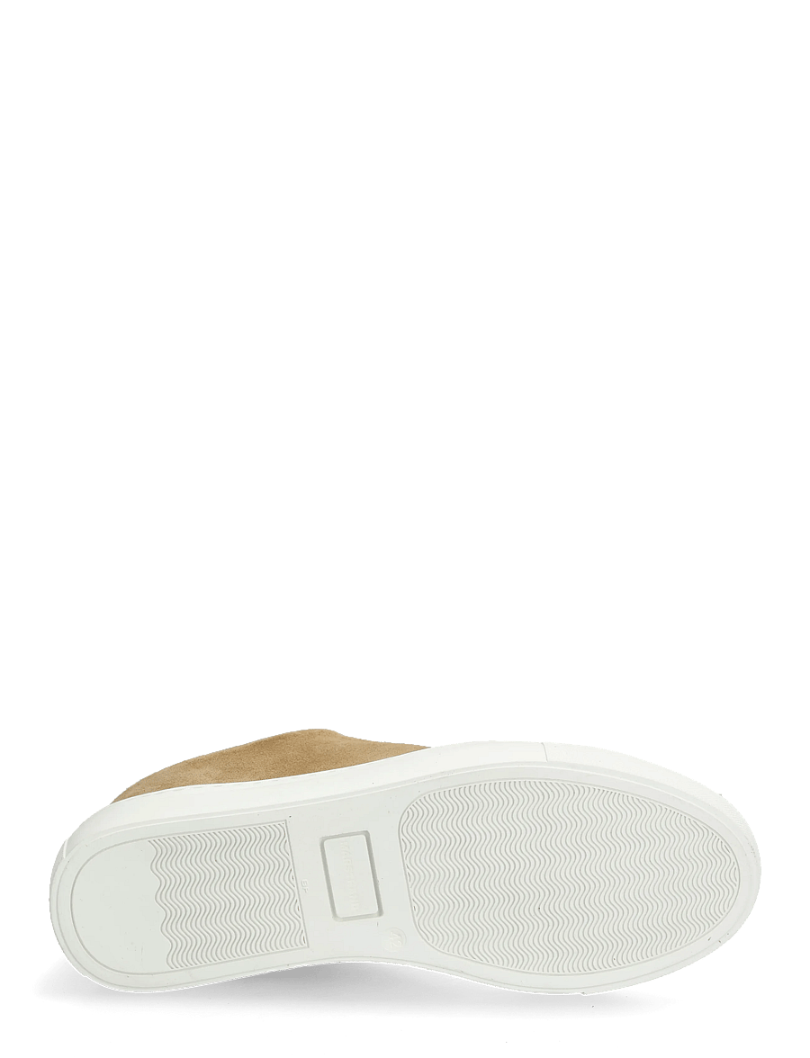 Marstrand - BUDDY MARSTRAND - low-top sneaker - taupe - 4