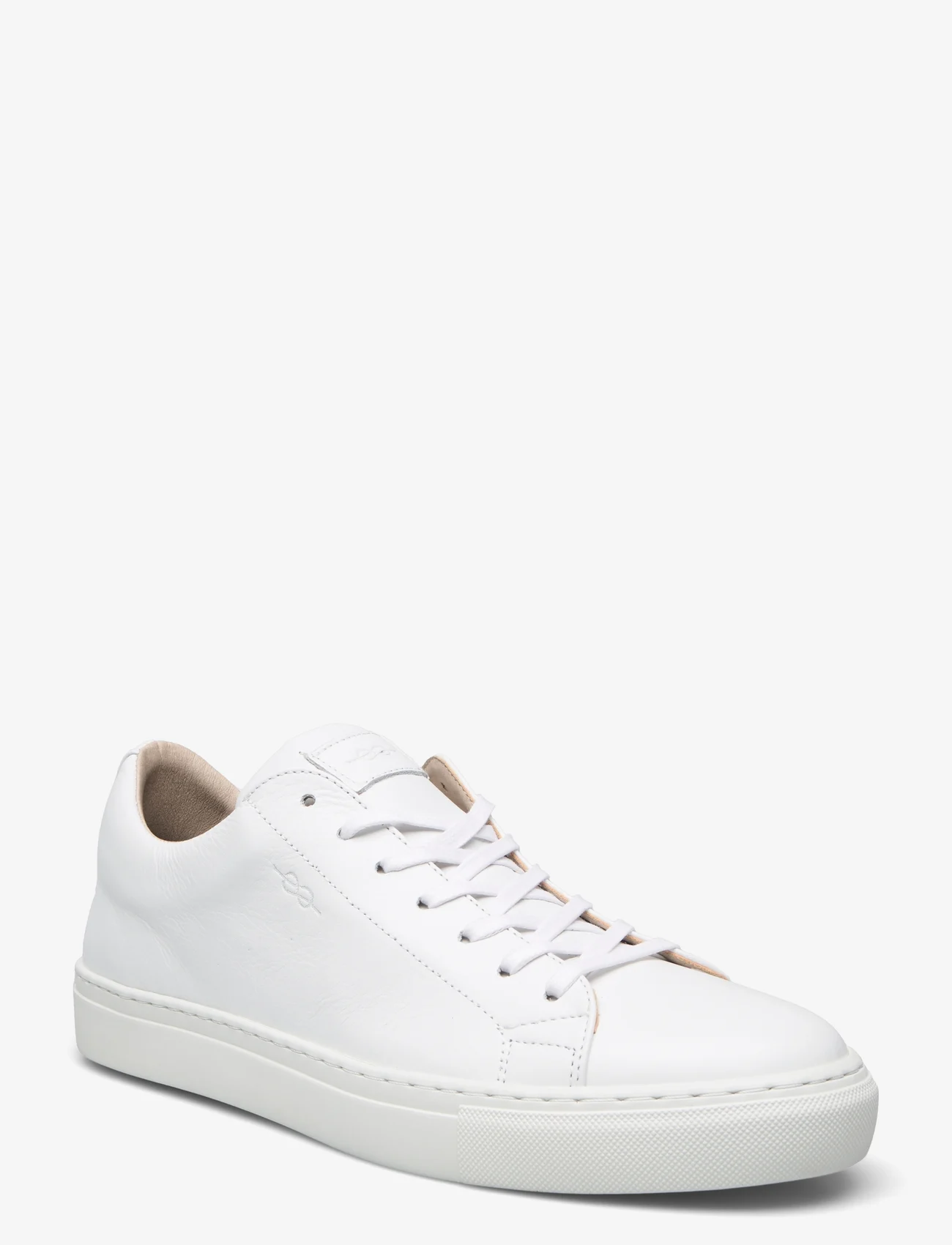 Marstrand - BUDDY MARSTRAND - lave sneakers - white - 0