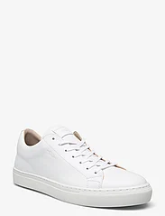 Marstrand - BUDDY MARSTRAND - låga sneakers - white - 0