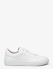 Marstrand - BUDDY MARSTRAND - laisvalaikio batai žemu aulu - white - 1