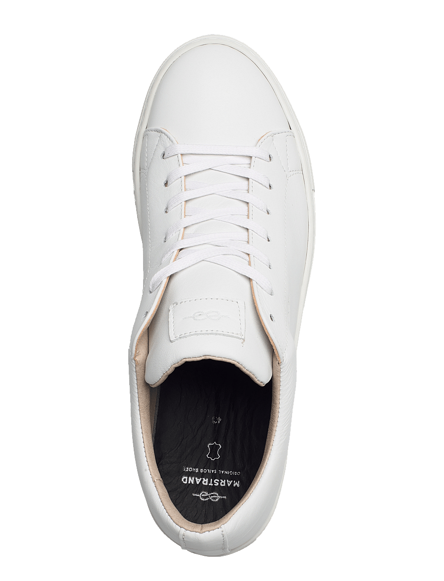 Marstrand - BUDDY MARSTRAND - low-top sneaker - white - 3