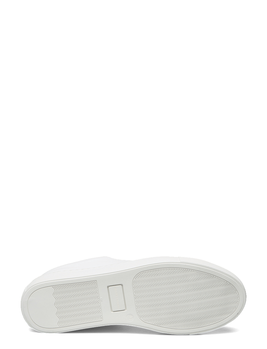 Marstrand - BUDDY MARSTRAND - low-top sneaker - white - 4