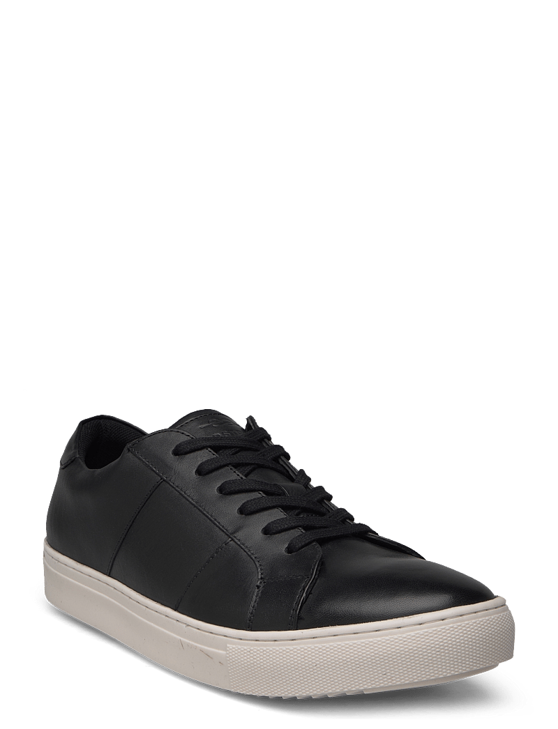 Marstrand - AUSTIN MARSTRAND - låga sneakers - black - 0